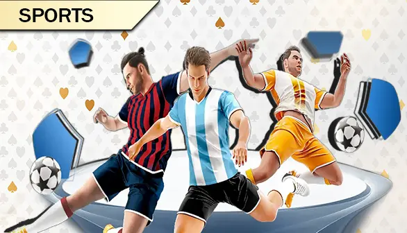 Sports AFBOLA