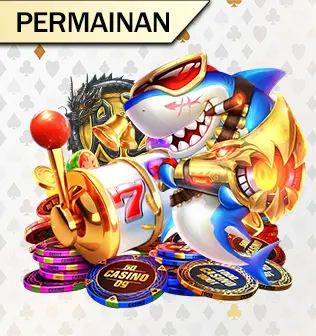 Permainan Slot AFBOLA